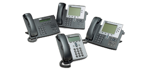 Telefonie