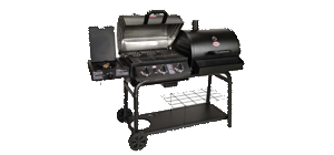 Kochen & Grillen